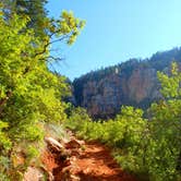 Review photo of North Rim Campground — Grand Canyon National Park by Amanda D., June 30, 2016