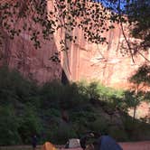 Review photo of Coyote Gulch — Glen Canyon National Recreation Area by Carrie C., May 16, 2020