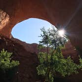 Review photo of Coyote Gulch — Glen Canyon National Recreation Area by Carrie C., May 16, 2020