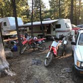 Review photo of Twin Bridges Campground by Jim Y., May 17, 2020