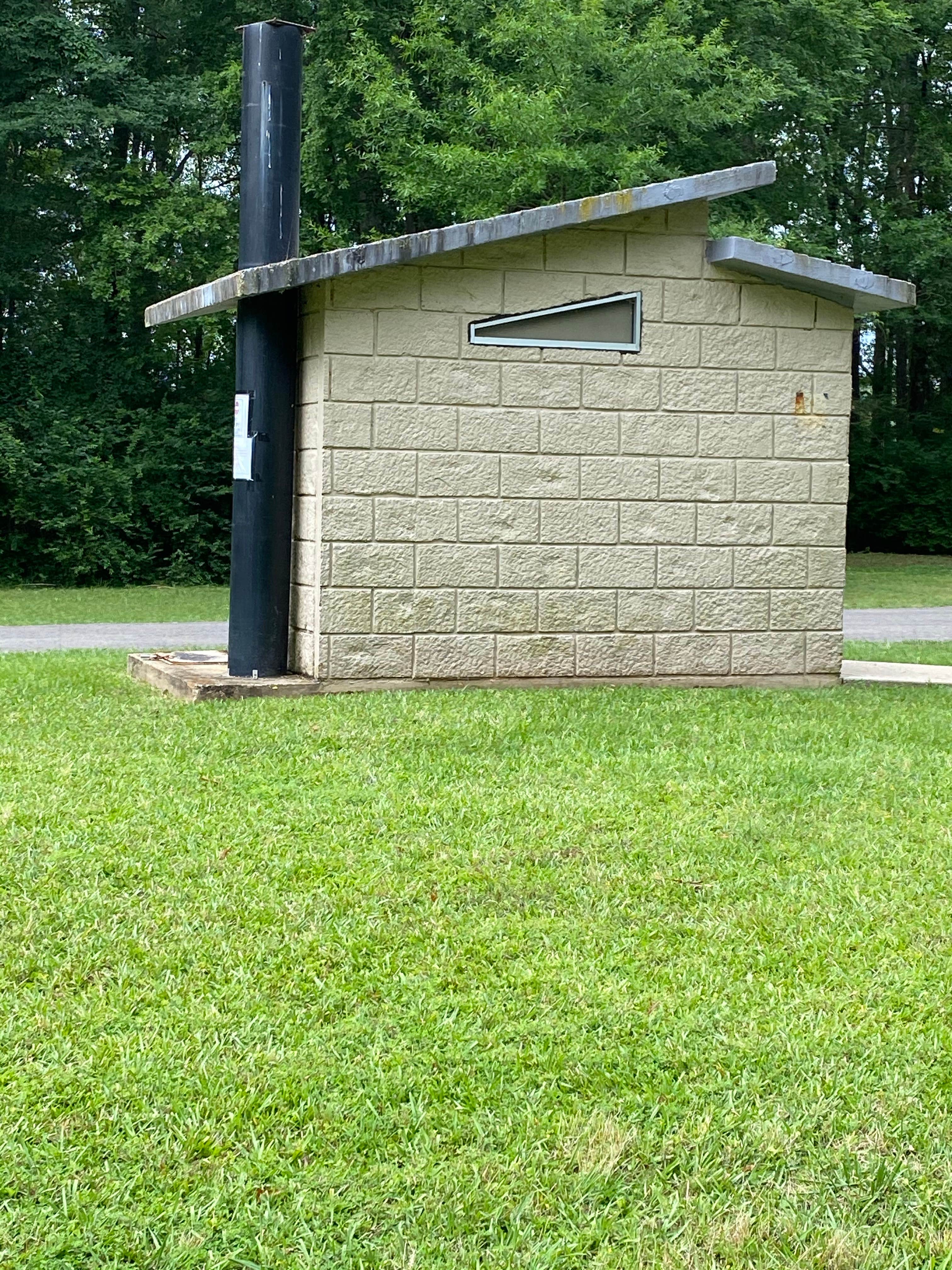 Camper-submitted photo at Gin Creek near Enterprise, MS