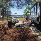 Review photo of Janes Island State Park Campground by Michael G., May 17, 2020