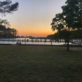 Review photo of Janes Island State Park Campground by Michael G., May 17, 2020