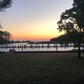 Review photo of Janes Island State Park Campground by Michael G., May 17, 2020