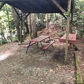 Review photo of Moonshine Creek Campground by Nate C., May 17, 2020