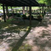 Review photo of Moonshine Creek Campground by Nate C., May 17, 2020