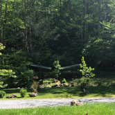 Review photo of Moonshine Creek Campground by Nate C., May 17, 2020