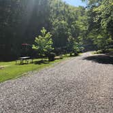 Review photo of Moonshine Creek Campground by Nate C., May 17, 2020