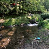 Review photo of Moonshine Creek Campground by Nate C., May 17, 2020