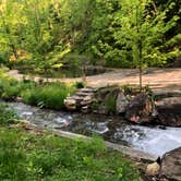 Review photo of Moonshine Creek Campground by Nate C., May 17, 2020