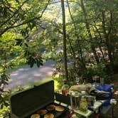 Review photo of Moonshine Creek Campground by Nate C., May 17, 2020