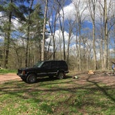 Review photo of Green Ridge State Forest by Andrew M., May 17, 2020