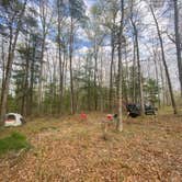 Review photo of Green Ridge State Forest by Andrew M., May 17, 2020