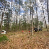 Review photo of Green Ridge State Forest by Andrew M., May 17, 2020