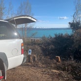 Review photo of Lower Skilak Lake Campground by Tanya B., May 17, 2020