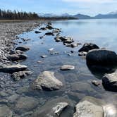 Review photo of Lower Skilak Lake Campground by Tanya B., May 17, 2020