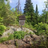 Review photo of Superior National Forest Fall Lake Campground by Gina G., May 17, 2020