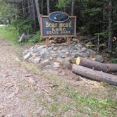 Review photo of Bear Head Lake State Park Campground by Gina G., May 17, 2020