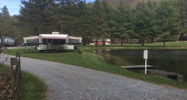 Pine Hollow Campground