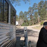 Review photo of Rainbow Lake Cabin & RV Resort by Joe Z., May 17, 2020