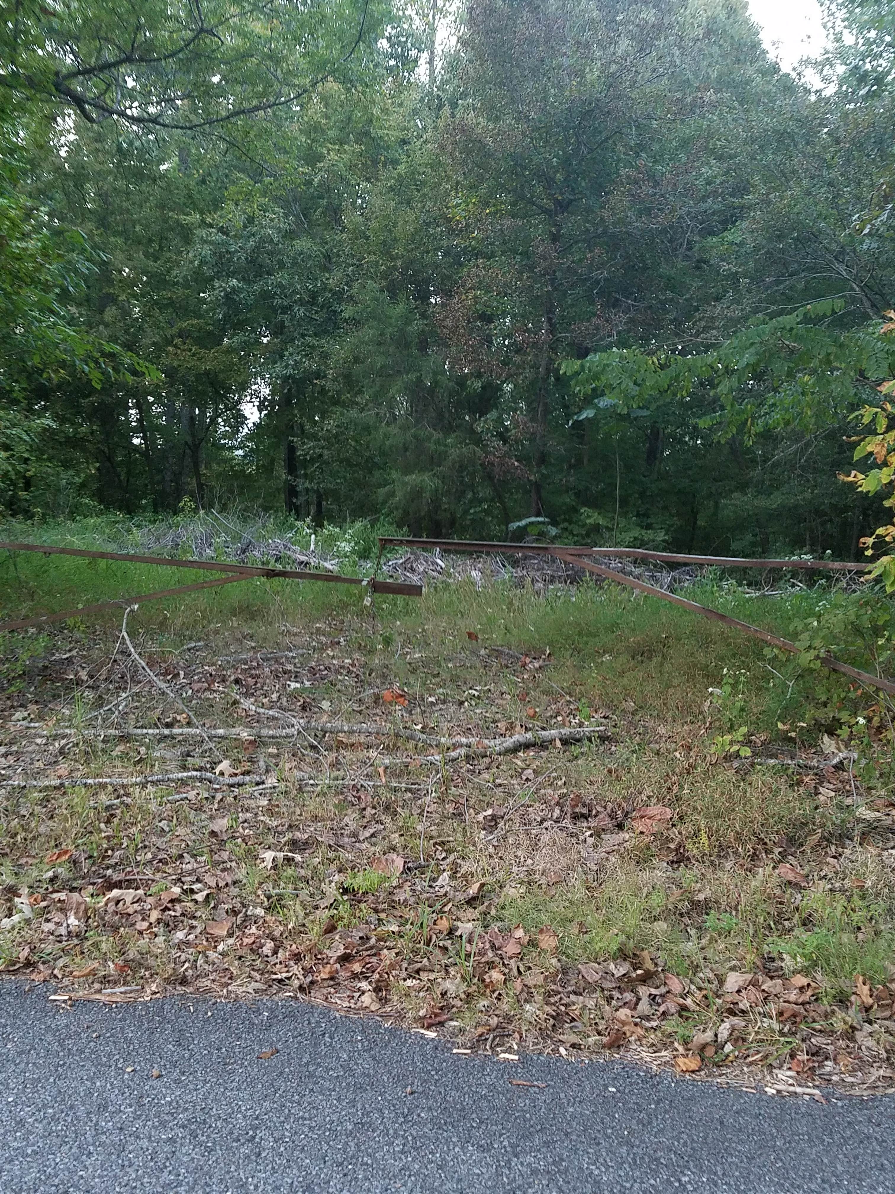 Camper-submitted photo at Eddy Creek Access near Eddyville, KY