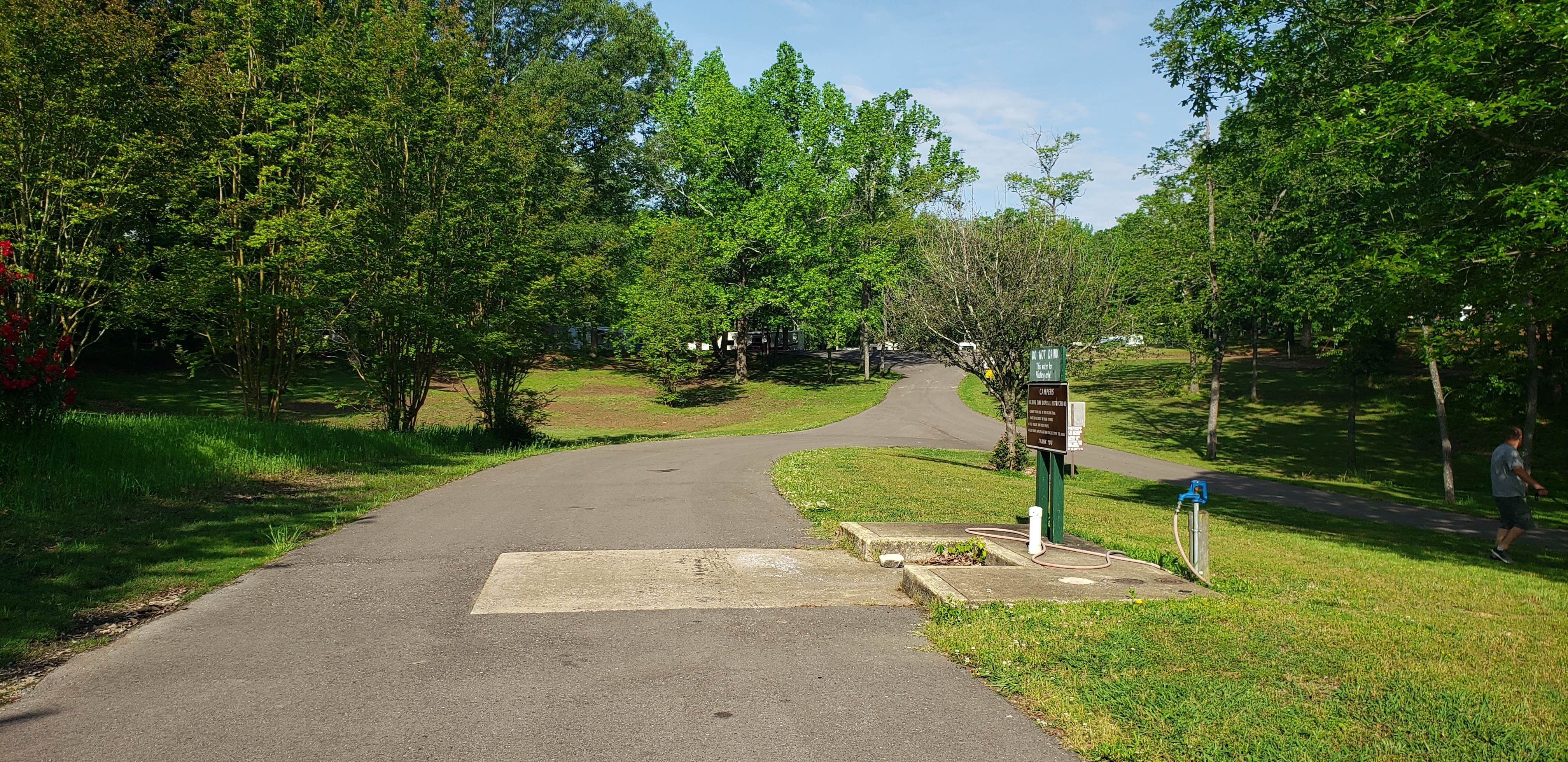 Paris Landing The Dyrt