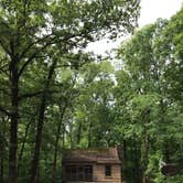 Review photo of Tombigbee State Park Campground by Ryan S., May 18, 2020