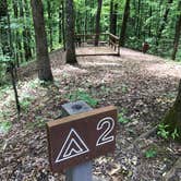 Review photo of Tombigbee State Park Campground by Ryan S., May 18, 2020