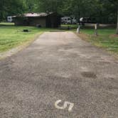 Review photo of Tombigbee State Park by Ryan S., May 18, 2020