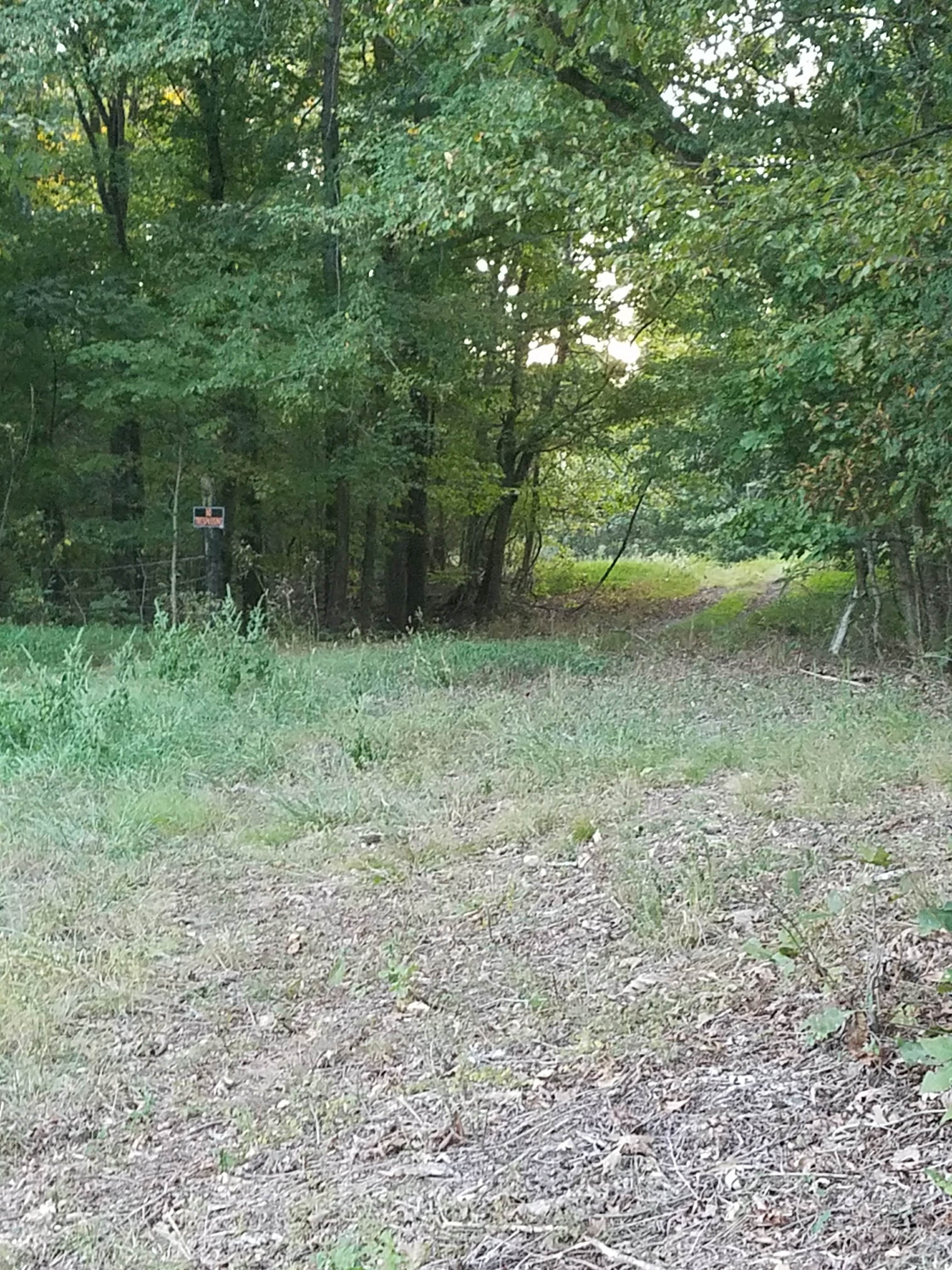 Camper-submitted photo at Eddy Creek Access near Eddyville, KY