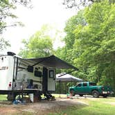 Review photo of Tombigbee State Park by Ryan S., May 18, 2020