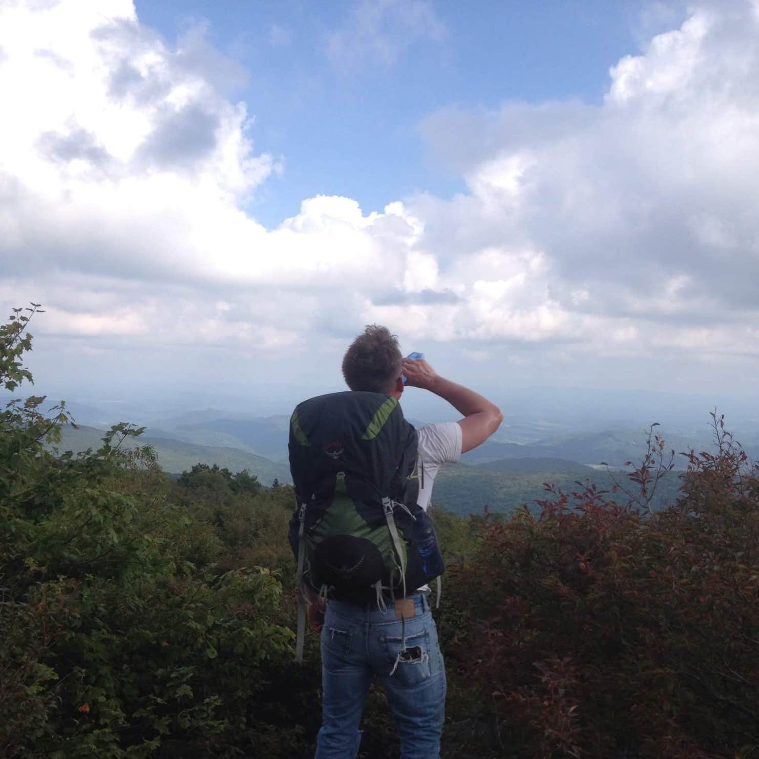 Grayson Highlands State Park Camping Mouth of Wilson, VA The Dyrt