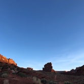Review photo of Valley of the Gods Dispersed Camping by Ashlee T., May 18, 2020