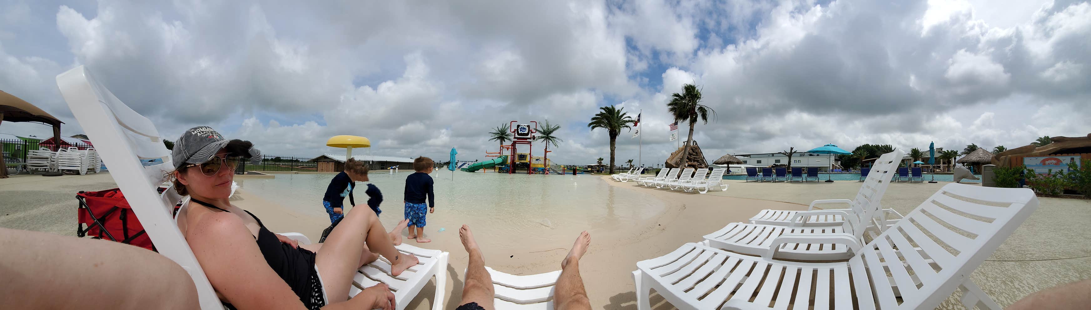 El Campo Lost Lagoon Camping The Dyrt