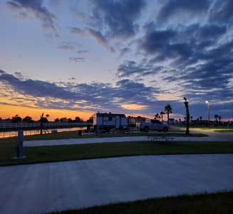 Camper-submitted photo from Gateway to the Gulf RV Park at Victoria-Port Lavaca