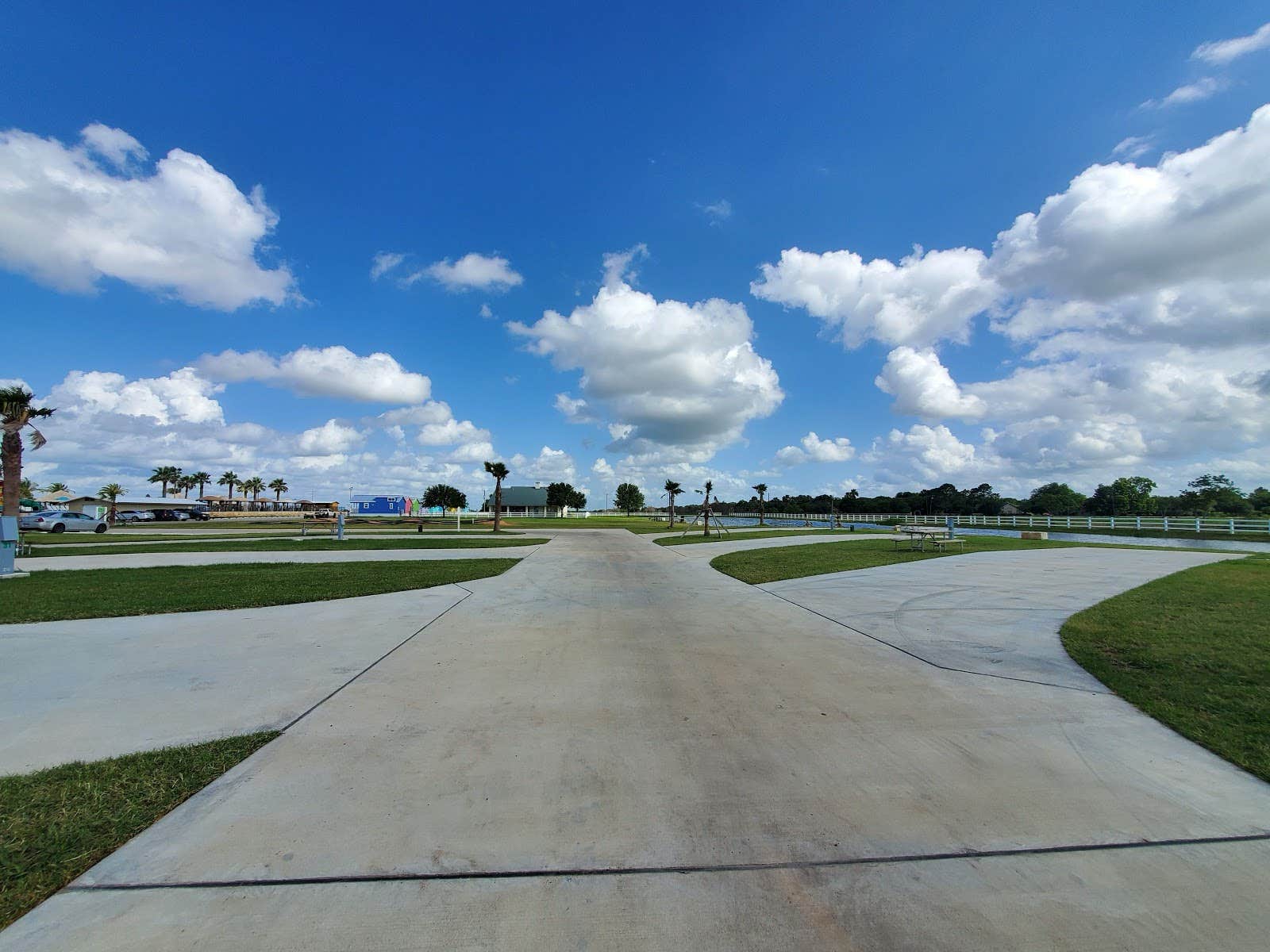 Camper-submitted photo at El Campo Lost Lagoon near Wharton, TX
