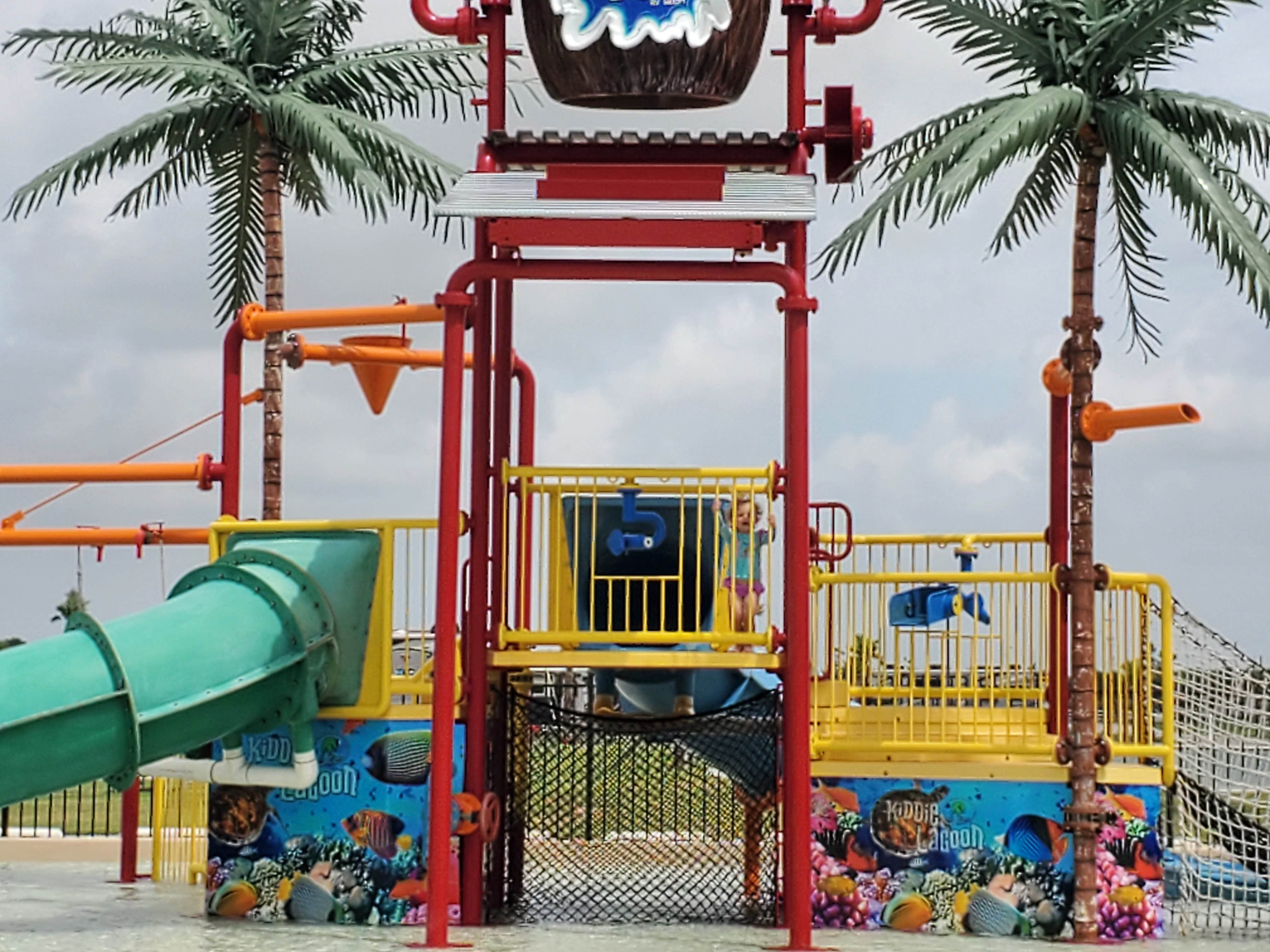 Camper-submitted photo at El Campo Lost Lagoon near Wharton, TX