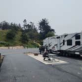 Review photo of Umpqua Dunes Campground by Rich M., May 18, 2020