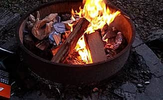 Kelsey R.'s photo at Redd Hollow in Kentucky