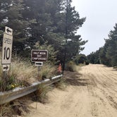 Review photo of Half Moon Bay Campground by Rich M., May 18, 2020