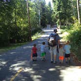 Review photo of Dash Point State Park Campground by Rich M., May 18, 2020