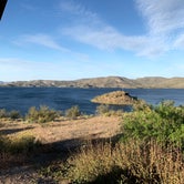Review photo of Lake Pleasant Regional Park Campground by Patti S., May 18, 2020