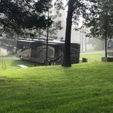Review photo of Rollins RV Park by Cat O., May 18, 2020