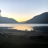 Review photo of Lake Crescent Lodge — Olympic National Park by Rich M., May 18, 2020