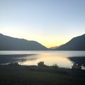 Review photo of Lake Crescent Lodge — Olympic National Park by Rich M., May 18, 2020
