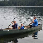 Review photo of Moran State Park - Mountain Lake by Rich M., May 18, 2020