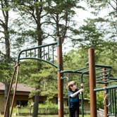 Review photo of Rocky Gap State Park Campground by Jennifer S., September 18, 2017