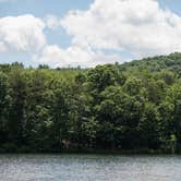 Review photo of Rocky Gap State Park Campground by Jennifer S., September 18, 2017