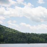 Review photo of Rocky Gap State Park Campground by Jennifer S., September 18, 2017