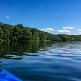 Review photo of Rocky Gap State Park Campground by Jennifer S., September 18, 2017
